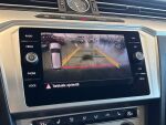 Volkswagen Passat 2018 Sininen