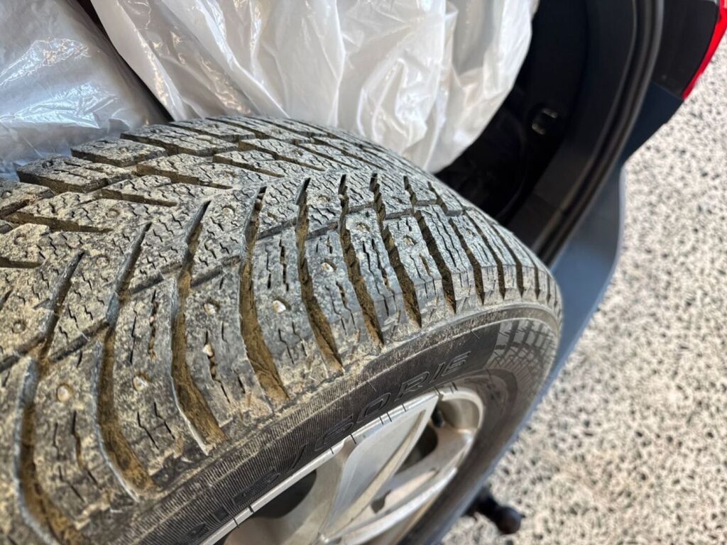 Volkswagen Passat 2018 Sininen
