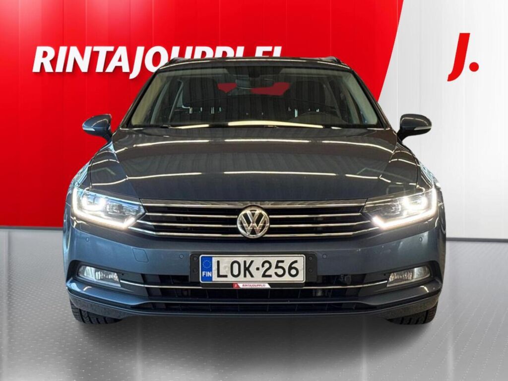 Volkswagen Passat 2018, kuva 4/28