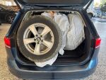 Volkswagen Passat 2018 Sininen