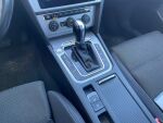 Volkswagen Passat 2018 Sininen