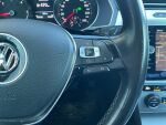 Volkswagen Passat 2018 Sininen
