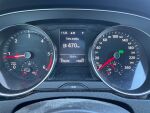 Volkswagen Passat 2018 Sininen