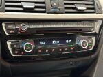 BMW 320 2018 Ruskea (beige)