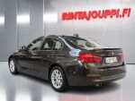 BMW 320 2018 Ruskea (beige)