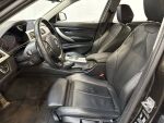 BMW 320 2018 Ruskea (beige)