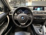 BMW 320 2018 Ruskea (beige)