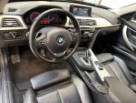 BMW 320 2018 Ruskea (beige)