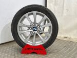 BMW 320 2018 Ruskea (beige)