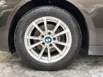 BMW 320 2018 Ruskea (beige)