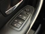 BMW 320 2018 Ruskea (beige)