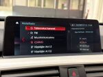 BMW 320 2018 Ruskea (beige)