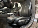 BMW 320 2018 Ruskea (beige)