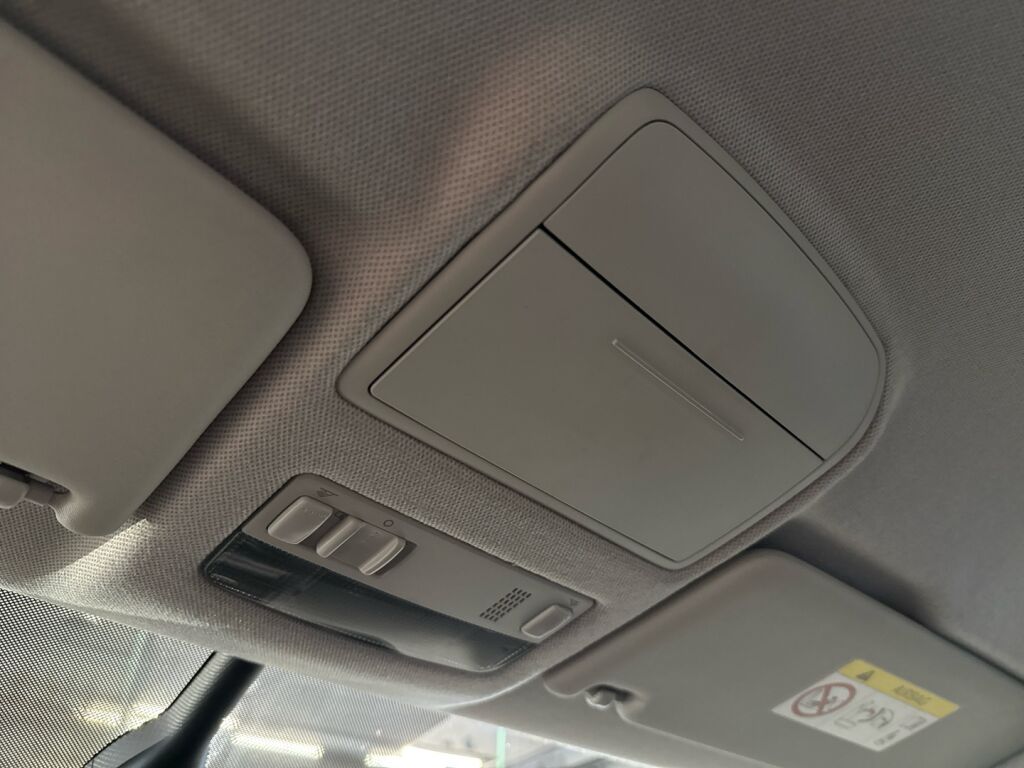 Skoda Fabia 2018 Sininen