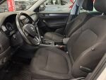 Skoda Kodiaq 2018 Valkoinen