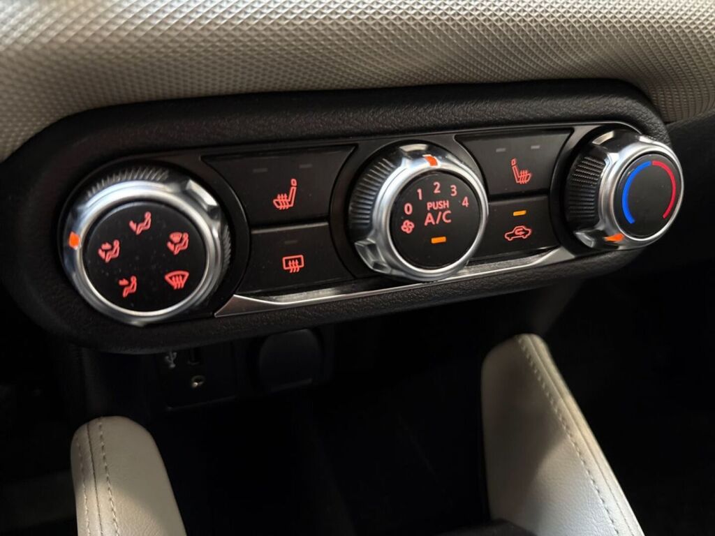 Nissan Micra 2018 Valkoinen