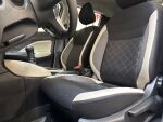 Nissan Micra 2018 Valkoinen