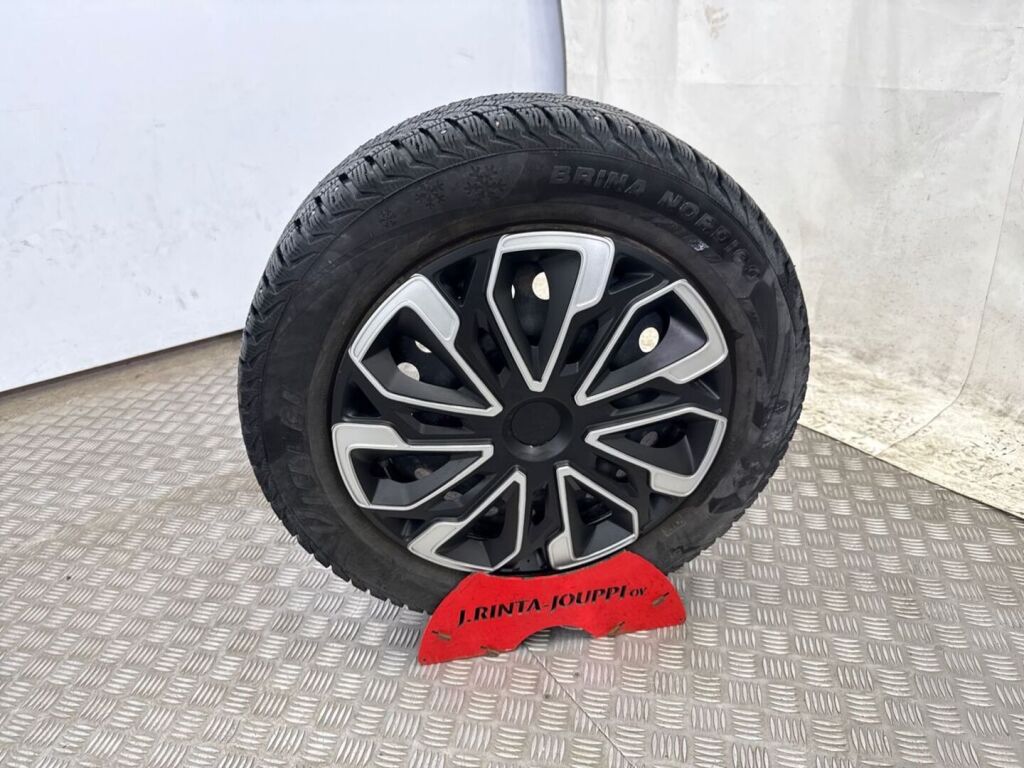 Nissan Micra 2018 Valkoinen