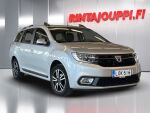 Dacia Logan MCV 2018 Harmaa