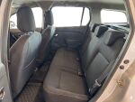 Dacia Logan MCV 2018 Harmaa