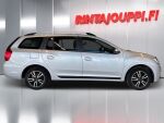 Dacia Logan MCV 2018 Harmaa