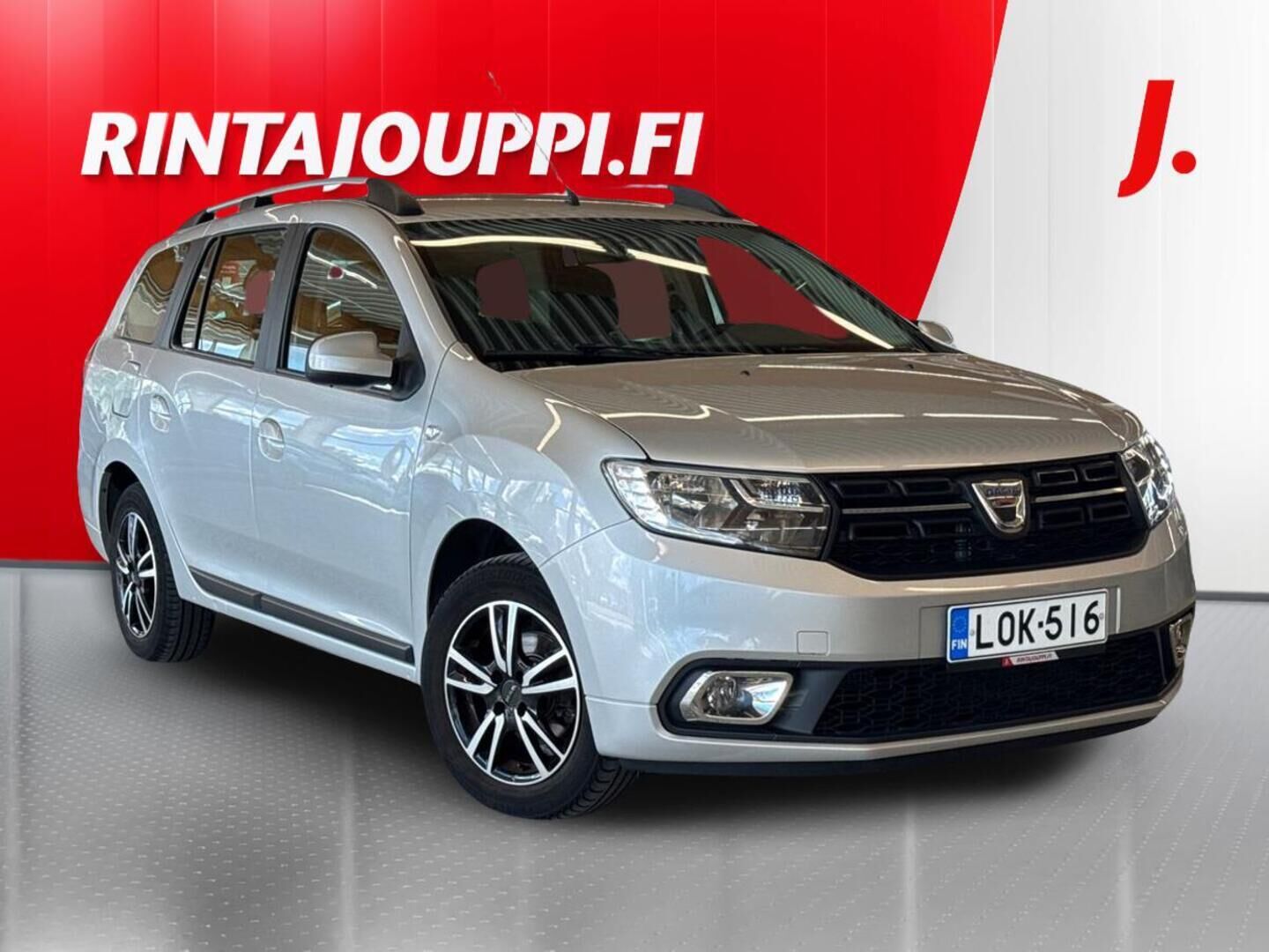 Dacia Logan MCV