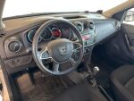 Dacia Logan MCV 2018 Harmaa