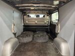 Opel Vivaro 2018 Ruskea (beige)