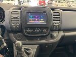 Opel Vivaro 2018 Ruskea (beige)