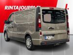 Opel Vivaro 2018 Ruskea (beige)