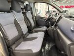 Opel Vivaro 2018 Ruskea (beige)