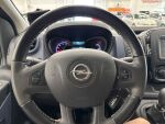 Opel Vivaro 2018 Ruskea (beige)
