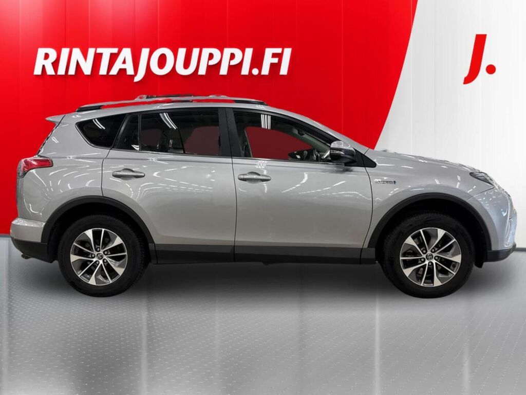 Toyota RAV4 2018, kuva 7/29