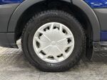 Ford Transit 2018 Sininen