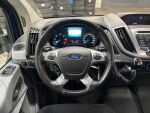 Ford Transit 2018 Sininen