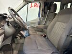 Ford Transit 2018 Sininen