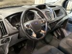 Ford Transit 2018 Sininen