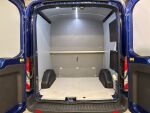 Ford Transit 2018 Sininen