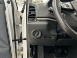 Skoda Karoq 2018 Valkoinen