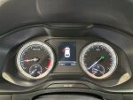 Skoda Karoq 2018 Valkoinen