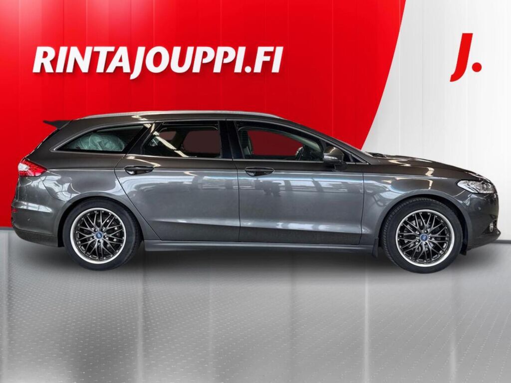 Ford Mondeo 2018, kuva 7/24