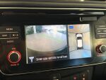 Nissan Leaf 2018 Musta
