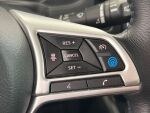 Nissan Leaf 2018 Musta