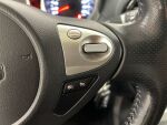 Nissan Juke 2018 Musta