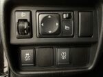Nissan Juke 2018 Musta