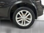 Nissan Juke 2018 Musta