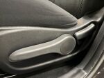 Nissan Juke 2018 Musta