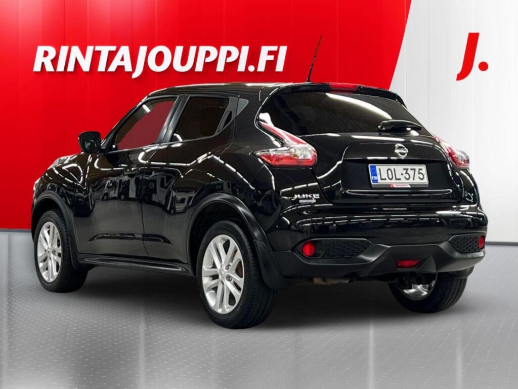 Nissan Juke 1,6L 117 CVT Acenta 2WD 2018, photo 3/27