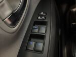 Toyota Avensis 2018 Harmaa