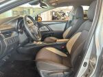 Toyota Avensis 2018 Harmaa